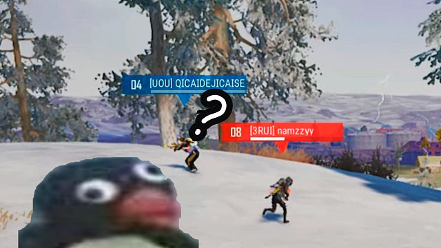 一定是队友阻碍了我当高手的道路！