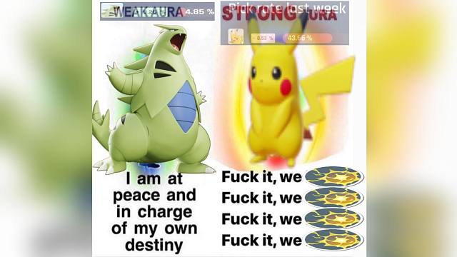 【宝可梦大集结】飞天螳螂，转来转去像个XX