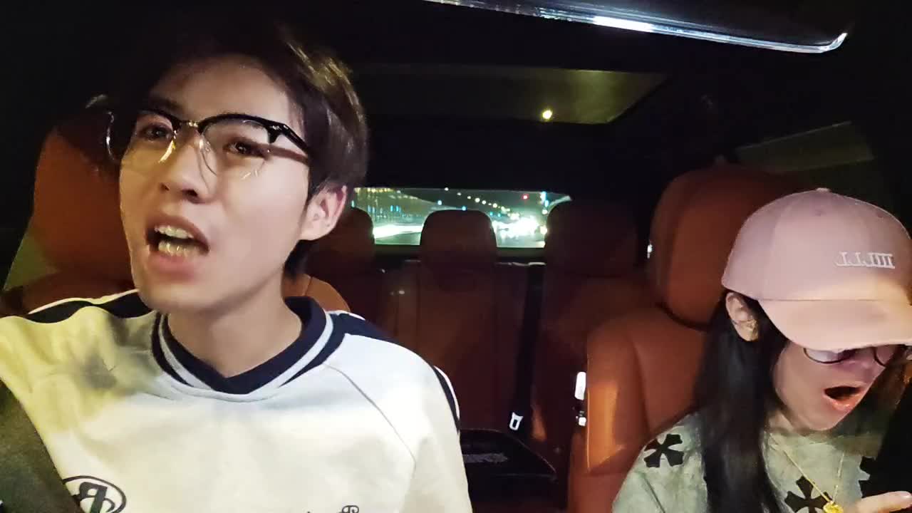 【子圣-798】兄弟们要听师兄那天的事情？