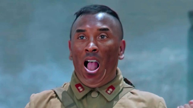 举 起 肘 来（14补）