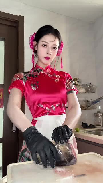放假吃啥子?叫你老婆来学衡阳菜,剁椒鱼头安排上#衡阳湘菜太下饭了