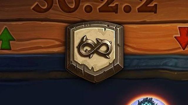 好像没声音？失误失误，水一稿，这局真是差一点赢，快攻之间1滴血都改变胜负！【炉石江少】