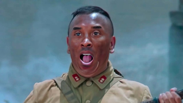 举 起 肘 来（15补）