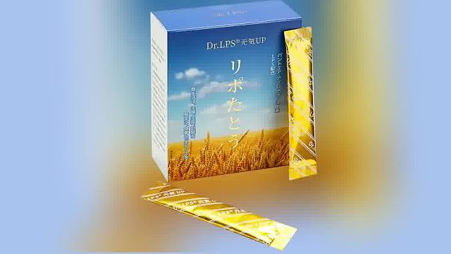 小麦LPS泛菌糖脂质可改善小肠免疫力