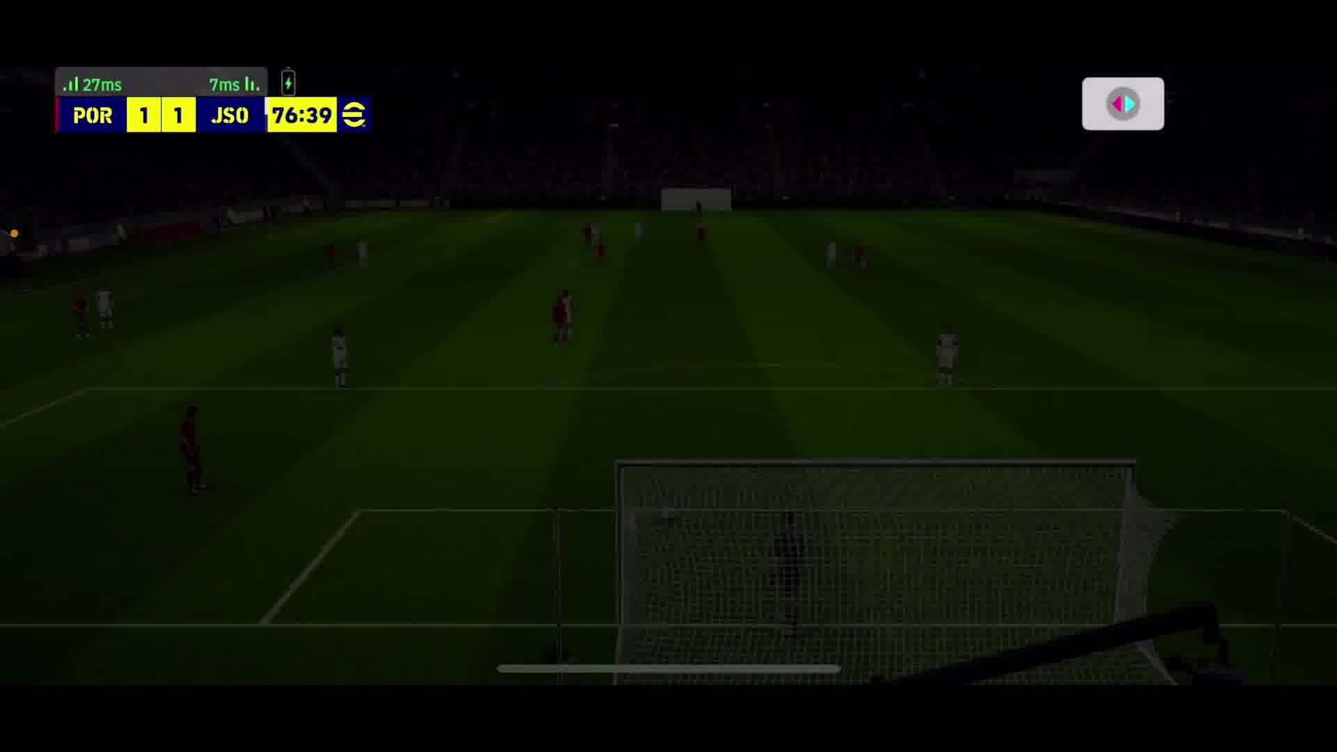 左右上北的直播间片段2