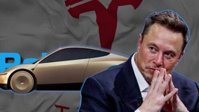 一拖再拖的特斯拉无人驾驶汽车是要来了？这事恐怕还是期待早了#特斯拉 #CyberCab