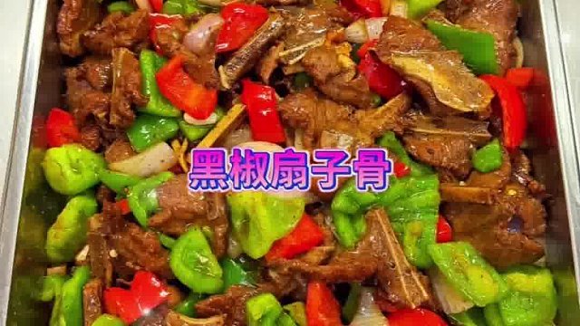 厦门味莱客餐饮公司：会所食堂承包菜单设计的成功案例