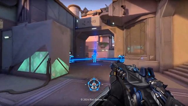 新皮肤 末日毁灭者 实机宣传片