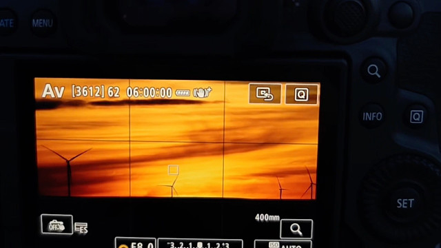 摄影师为什么喜欢用长焦镜头？