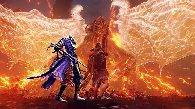 法环：哪个DLC BOSS能帮埃贡杀死贝勒？