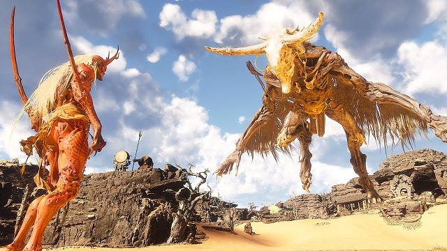 黑神话悟空：哪个BOSS能打过晦月魔君？