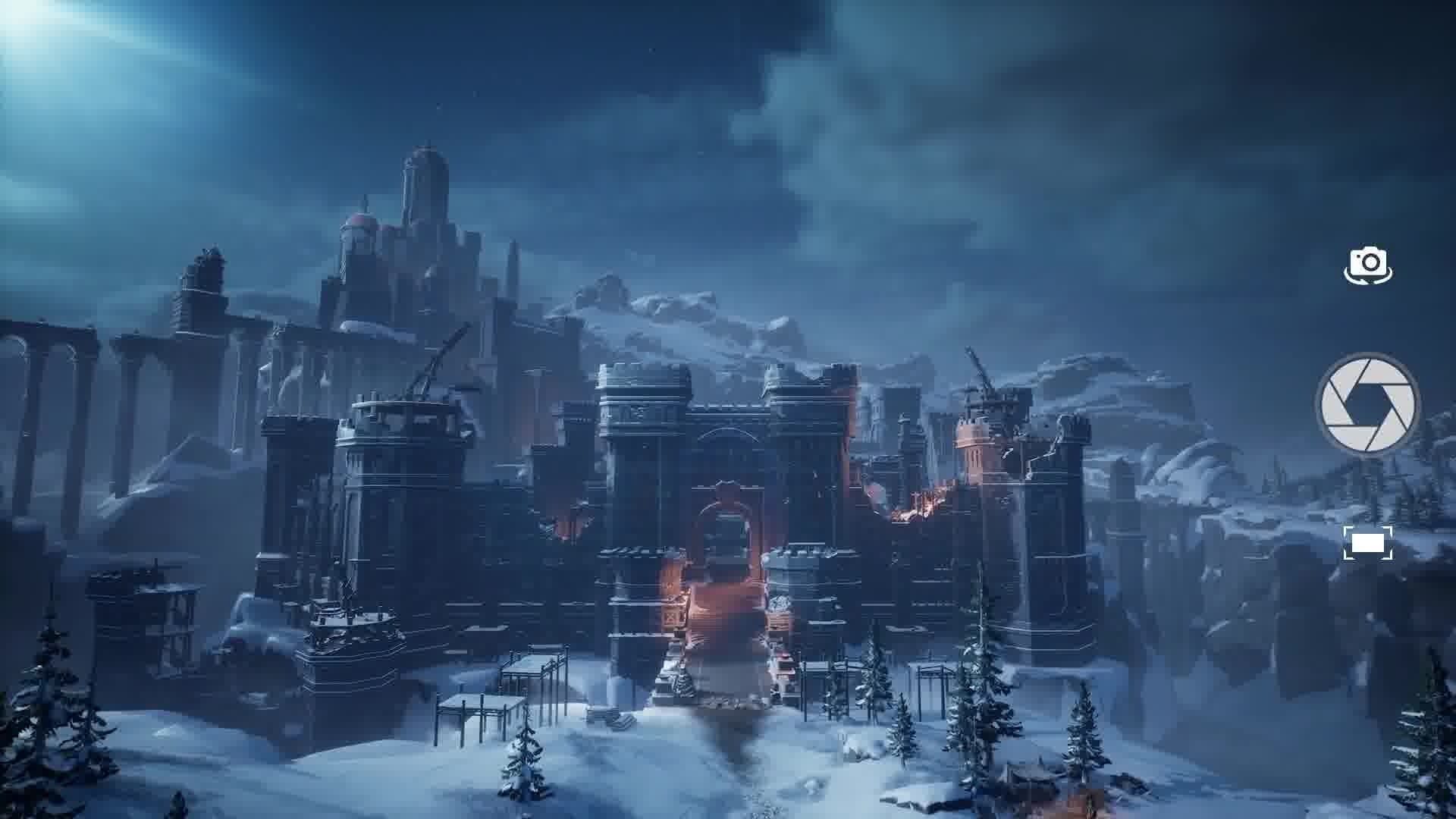 塔瑞斯世界 游戏视频