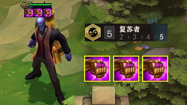 不知你是否听闻，暴杀机关枪！