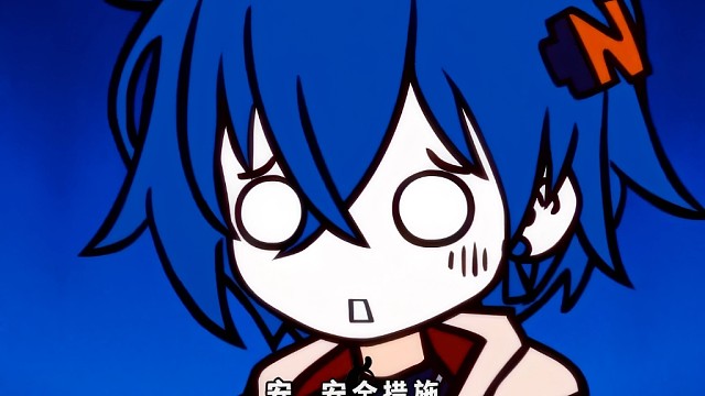 绝区零凯撒和哥哥的那些事...