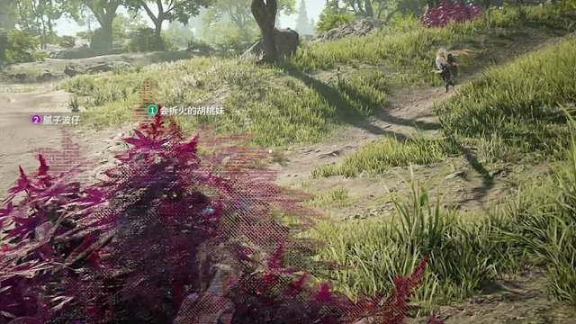 永劫“绑匪”在线抓单！