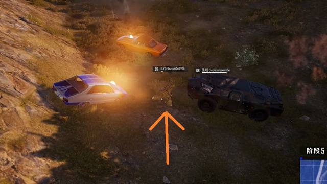 什么操作让对手恨我一辈子29