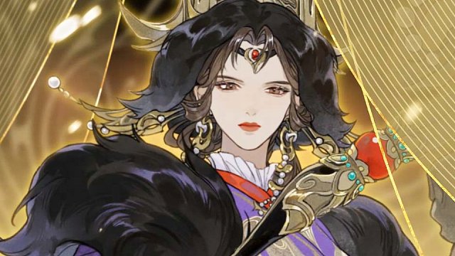 忘川风华录冬季主题「百川东注」开启！