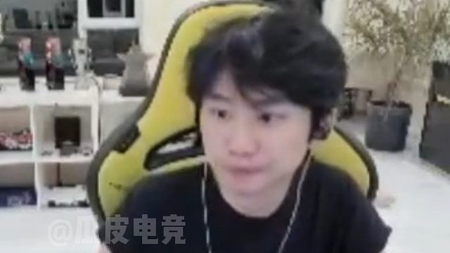 Doinb说明年复出优先考虑LPL