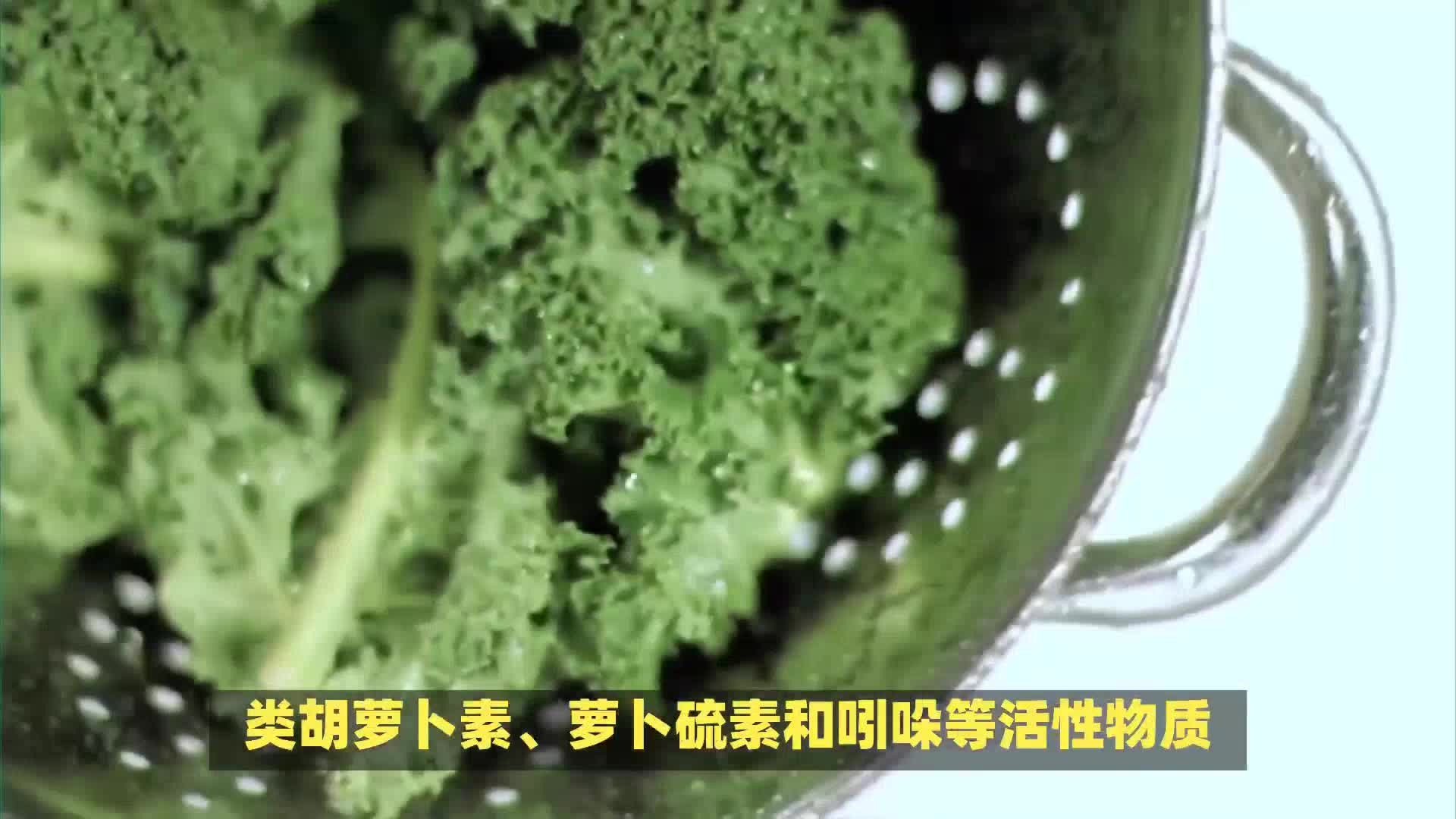 应酬太多，6种食物给肝脏来个大扫除