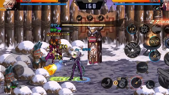 版本TO，谁才是起亲儿子