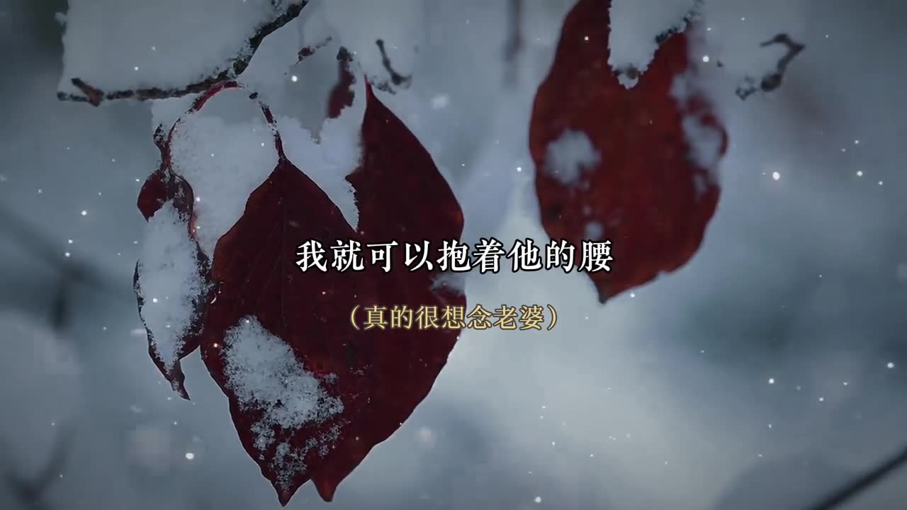 #小说 老婆还在家中替他祈福，他就这样在战场上万箭穿心而亡呜呜