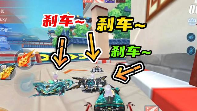 我是万万没想到，这居然是款打团游戏？