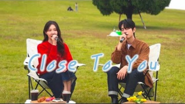 【中字】宰亨妹妹世承 E08 第一首翻唱 Close to you - The carpenters