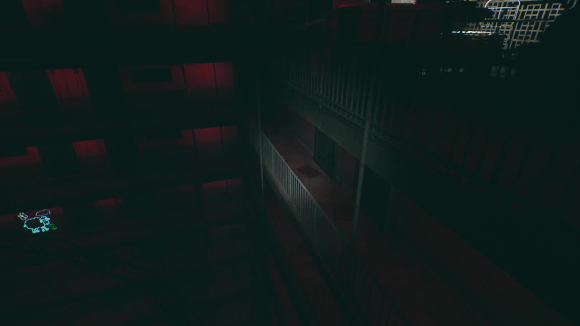 港诡实录大结局片段