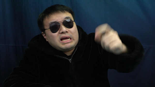 《谈 不 了 一 点》