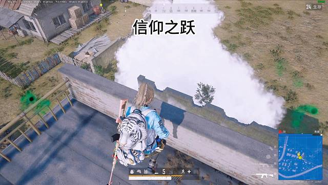 被一群老六包围了