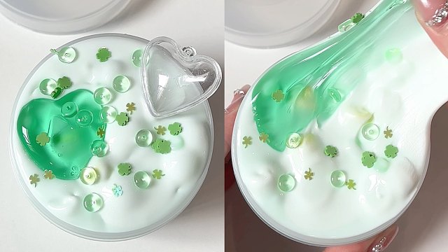 绿色真的好治愈一切