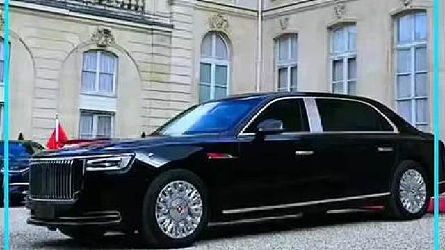 特级驾驶员的技术有多厉害！#带你懂车