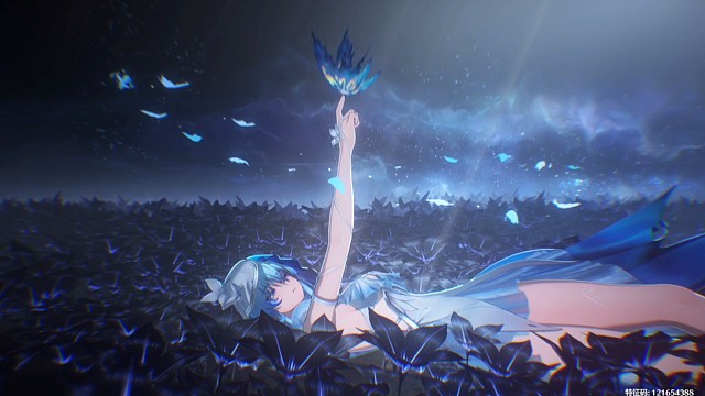 哈哈白嫖守岸人