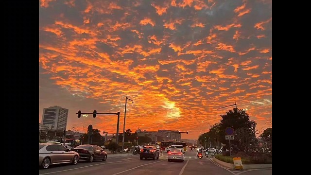 我发布了一个新视频，快来围观吧！