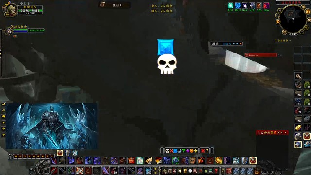 盗贼们，在我战士面前就是渣渣(粉丝太少拉波仇恨，哈哈)