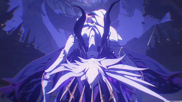 暴打无冠者之像