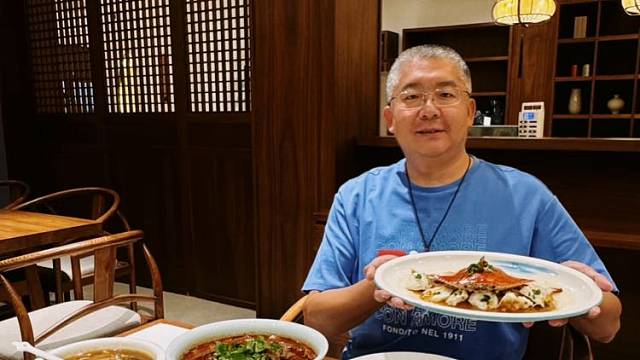 宝藏餐厅分享：息耒膳事