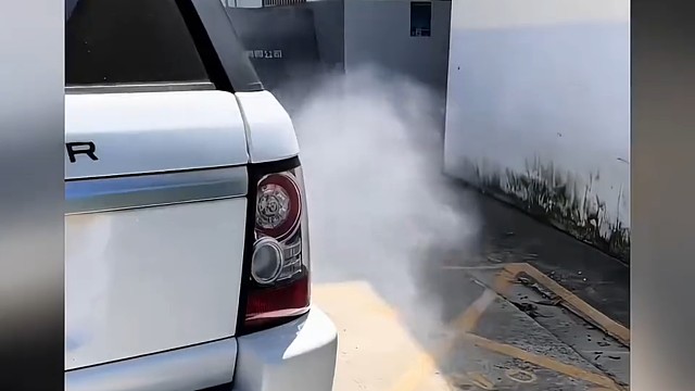 每天一个汽车用车知识