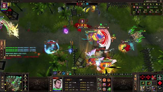 盘古开天星雨现  唯美证道更在前