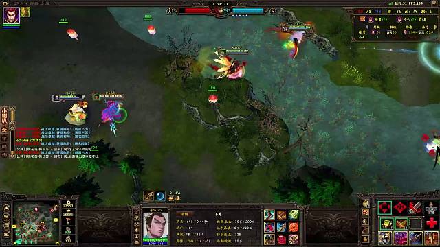 盘古开天星雨现  唯美证道更在前