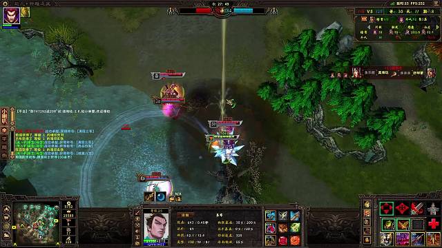 盘古开天星雨现  唯美证道更在前