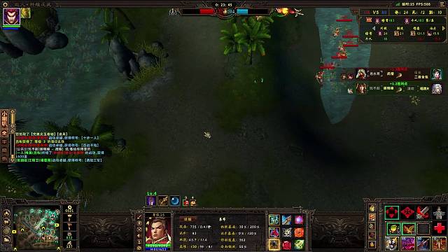 盘古开天星雨现  唯美证道更在前