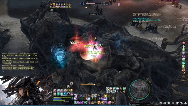 《L丶ove川魔道》