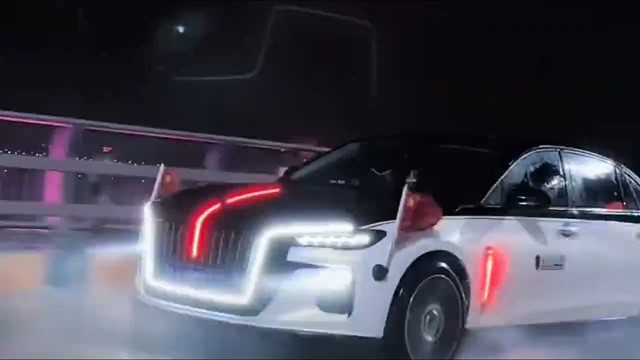 姑娘，今夜暴雨