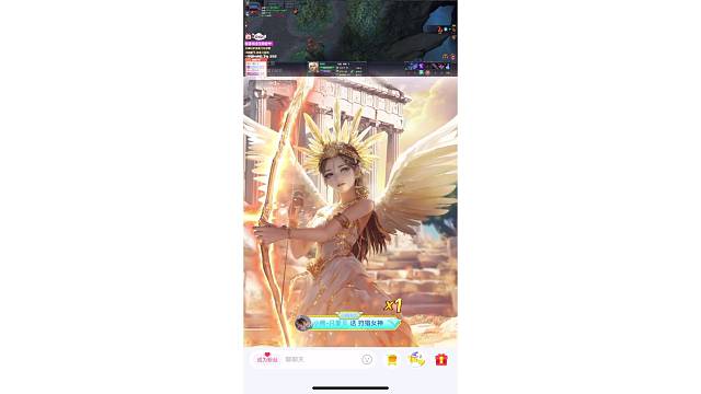 是谁见到了这么美的特效 系我呀系我呀