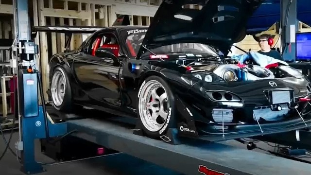 哪辆跑车的声浪能让你耳朵怀孕#日产GTR ##道奇地狱猫##兰博基尼svj #雷克萨斯