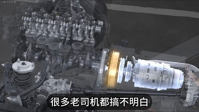 排量丶扭矩丶功率丶马力之间的关系，分别对于汽车性能的影响