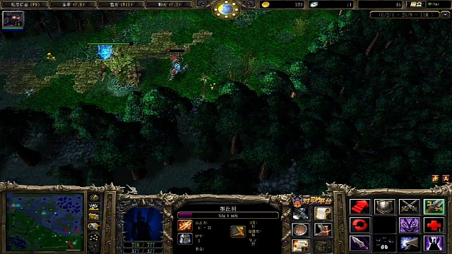 比赛精彩瞬间 极限一奶