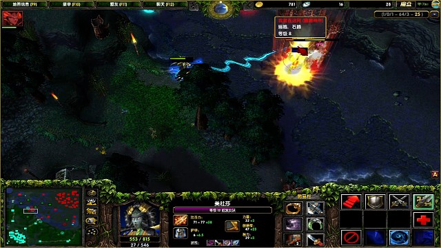 在我能参战的地方打架 情况好起来了