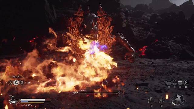 黑神话悟空、赤金战车